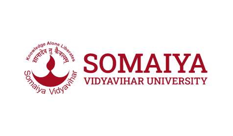 somaiya logo white